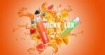 VEIIK MICKO LUX 5000 PUFFS 3% - Image 8