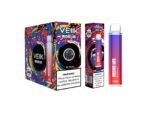 VEIIK MICKO LUX 5000 PUFFS 3% - Image 7