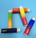 VEIIK MICKO LUX 5000 PUFFS 3% - Image 6