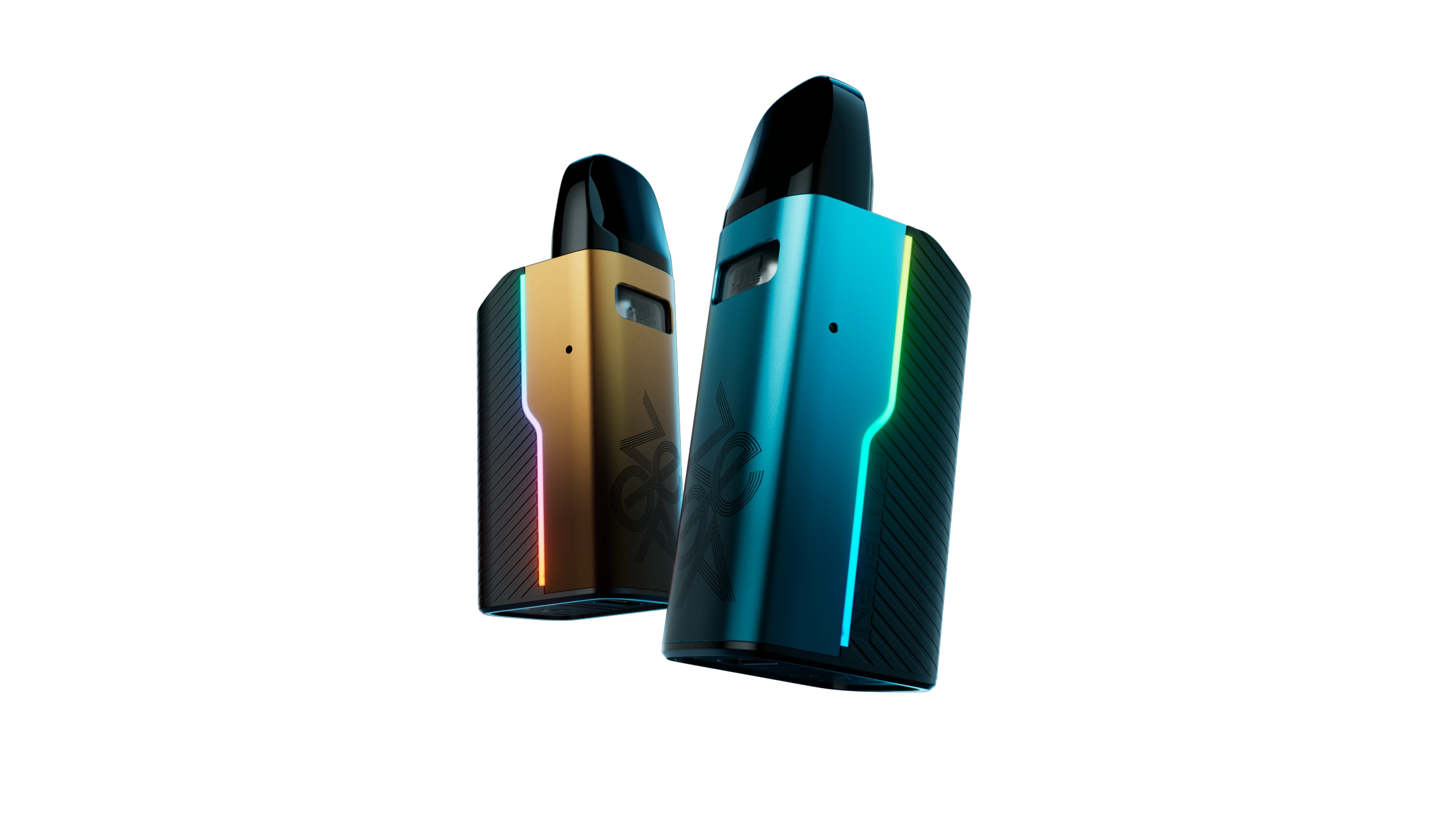 UWELL CALIBURN GZ2 POD SYSTEM 17W - Image 3