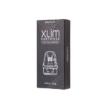 Oxva Xlim Pro V3 Top Fill Cartridge In Dubai - Image 4