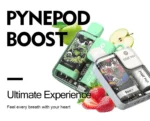PYNE POD BOOST 8500 PUFFS 5% DISPOSABLE VAPE - Image 18