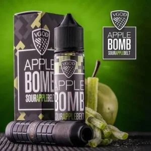 VGOD E-LIQUID 3MG 60ML