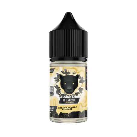 THE PANTHER SERIES SALTNIC BY DR VAPES 30ML - Image 6