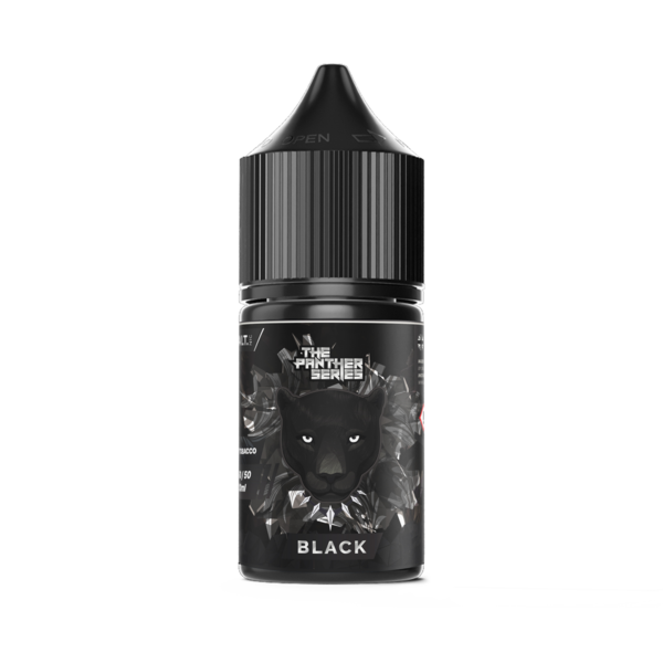 THE PANTHER SERIES SALTNIC BY DR VAPES 30ML - Image 4
