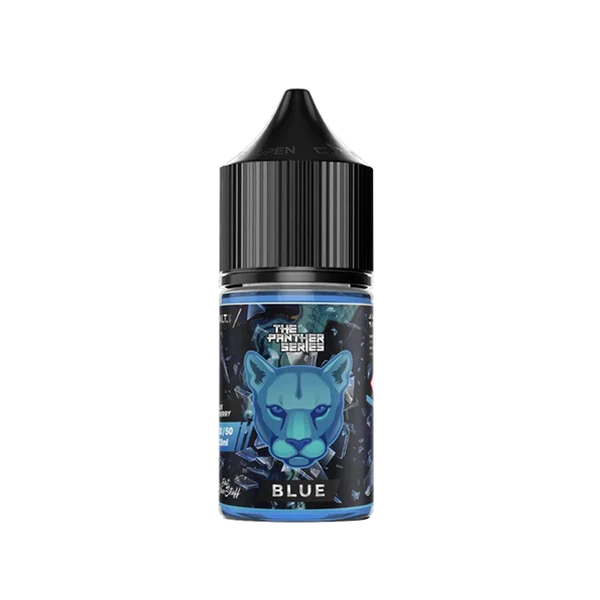 THE PANTHER SERIES SALTNIC BY DR VAPES 30ML - Image 2