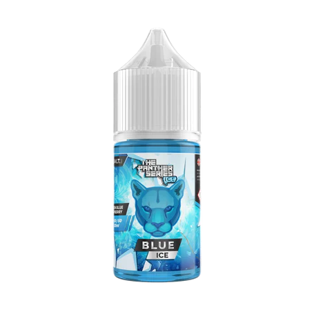 THE PANTHER SERIES SALTNIC BY DR VAPES 30ML - Image 8