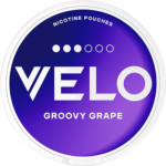 VELO Purple Grape 10MG (Formerly Groovy Grape) - Image 5