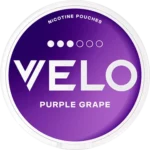 VELO Purple Grape 10MG (Formerly Groovy Grape) - Image 4