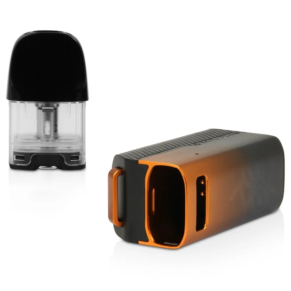 UWELL CALIBURN GZ2 POD SYSTEM 17W - Image 9