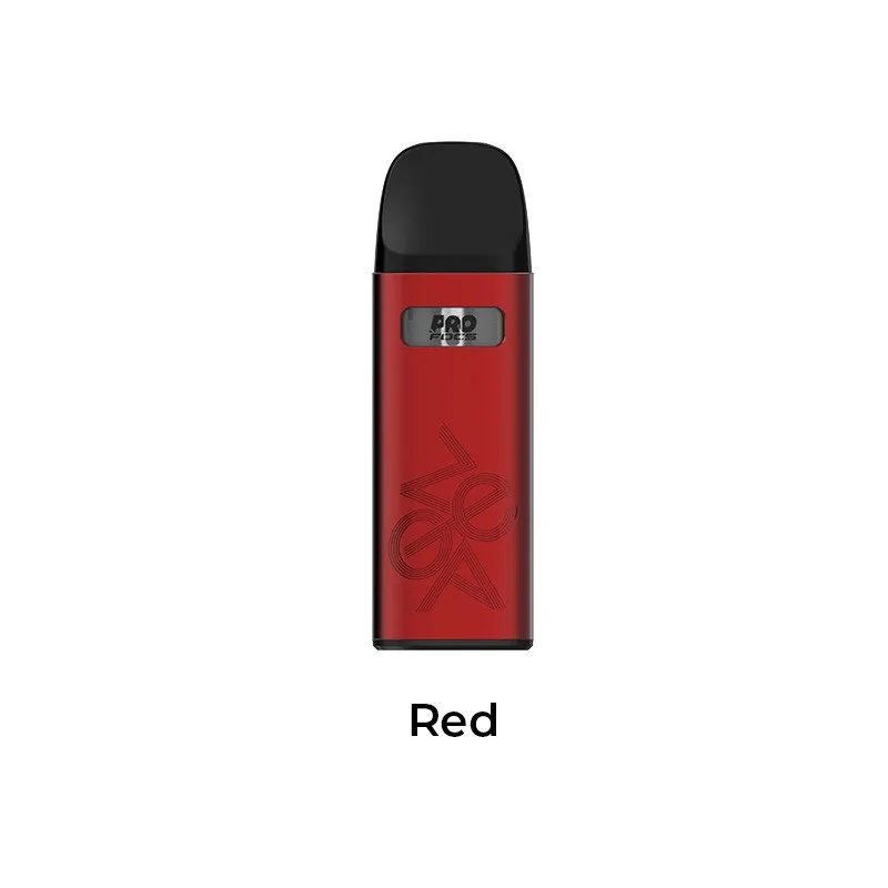 UWELL CALIBURN GZ2 POD SYSTEM 17W - Image 6