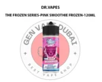 DR VAPES THE FROZEN SERIES 3MG-120ML - Image 8