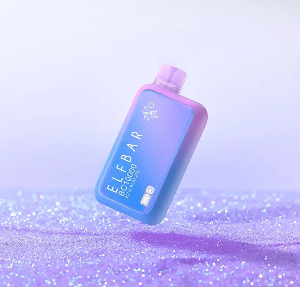 ELF BAR BC10000 DISPOSABLE VAPE 5% - Image 11
