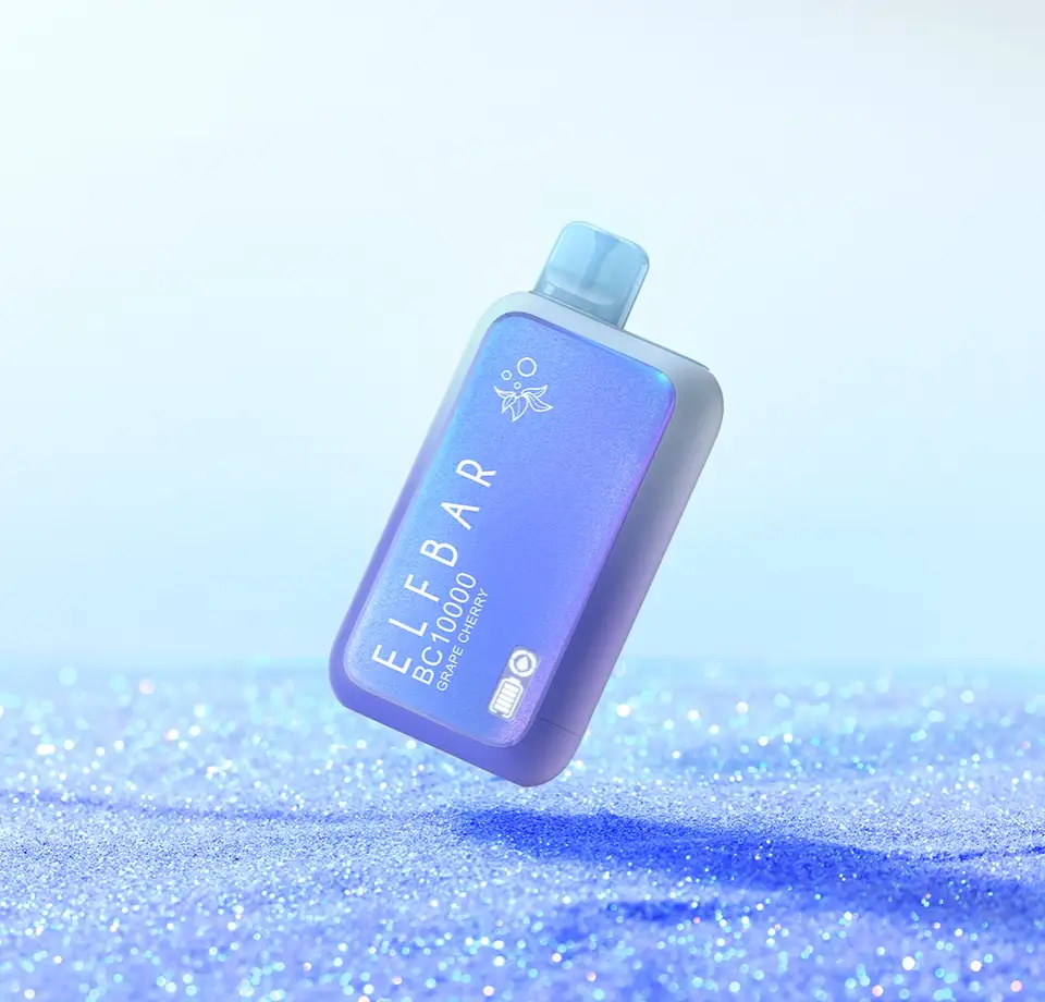ELF BAR BC10000 DISPOSABLE VAPE 5% - Image 5