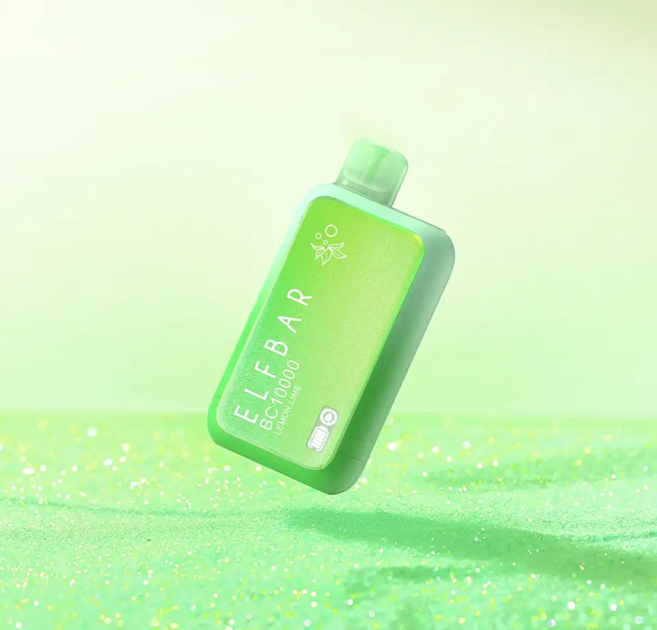 ELF BAR BC10000 DISPOSABLE VAPE 5% - Image 8