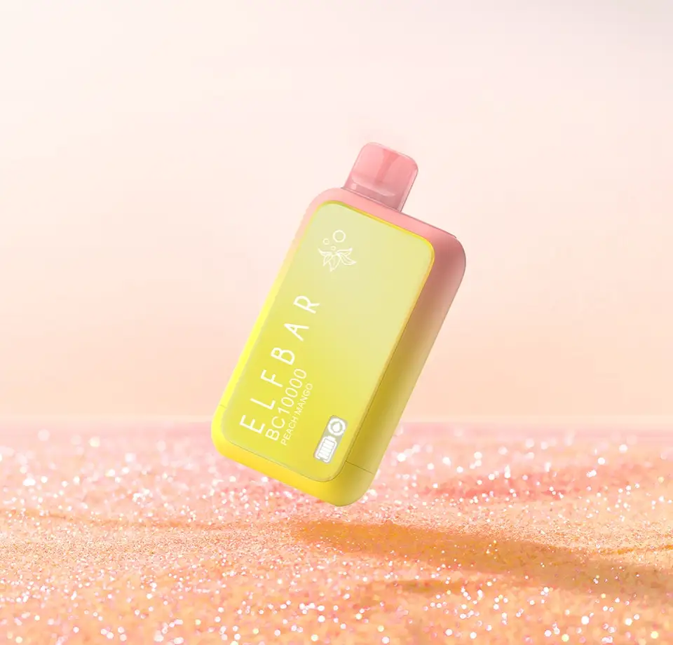 ELF BAR BC10000 DISPOSABLE VAPE 5% - Image 12