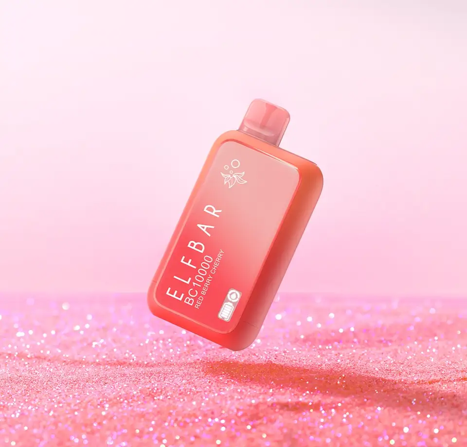ELF BAR BC10000 DISPOSABLE VAPE 5% - Image 4