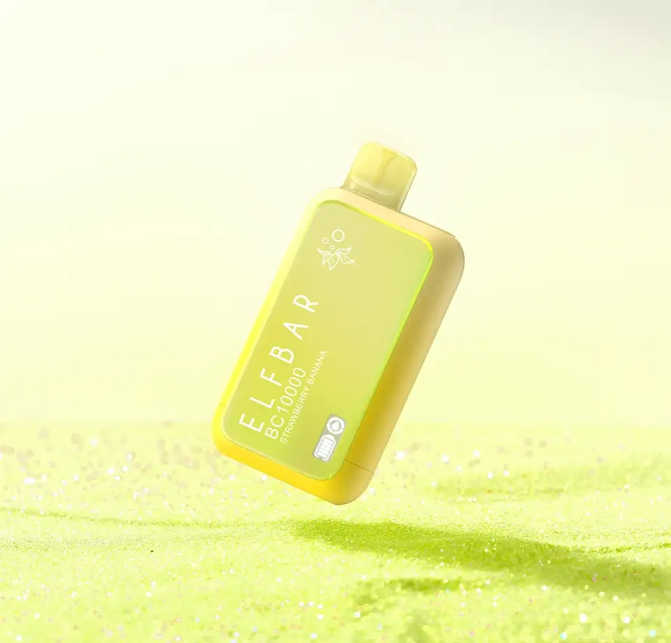 ELF BAR BC10000 DISPOSABLE VAPE 5% - Image 9