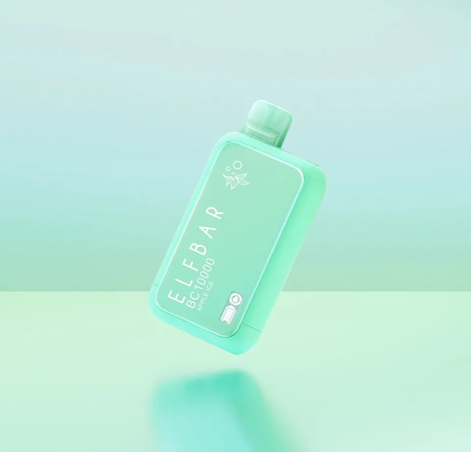 ELF BAR BC10000 DISPOSABLE VAPE 5% - Image 15