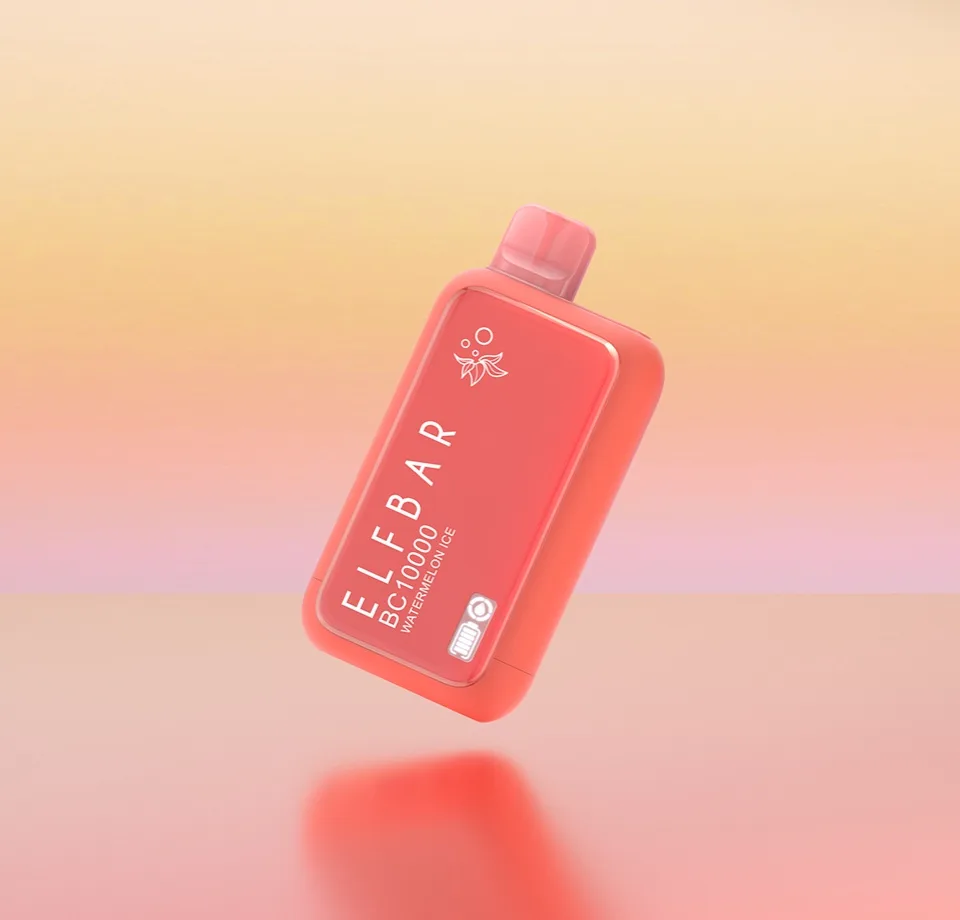 ELF BAR BC10000 DISPOSABLE VAPE 5% - Image 2
