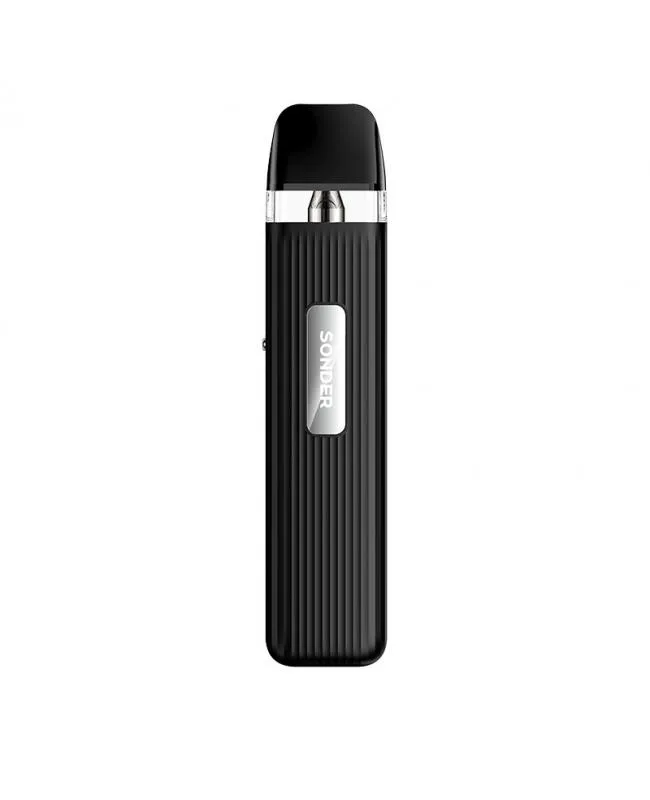 Geekvape Sonder Q Pod Kit In UAE – Gen Vape Dubai - Image 5