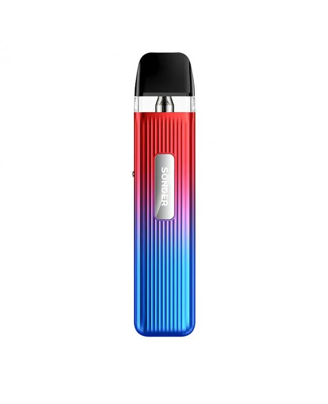 Geekvape Sonder Q Pod Kit In UAE – Gen Vape Dubai - Image 3