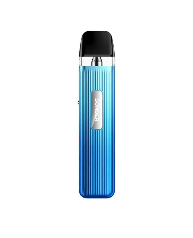 Geekvape Sonder Q Pod Kit In UAE – Gen Vape Dubai - Image 2