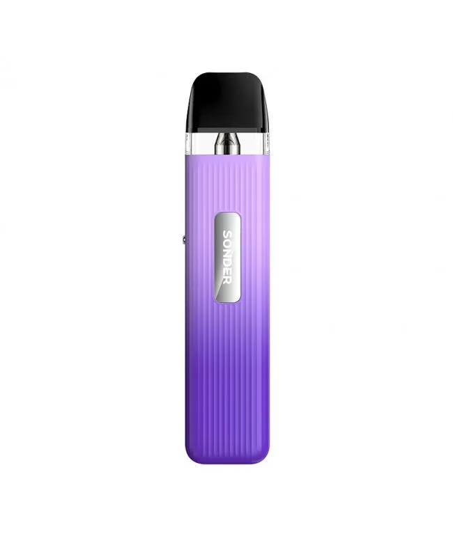 Geekvape Sonder Q Pod Kit In UAE – Gen Vape Dubai - Image 4