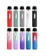 Geekvape Sonder Q Pod Kit In UAE – Gen Vape Dubai - Image 7
