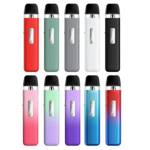 Geekvape Sonder Q Pod Kit In UAE – Gen Vape Dubai