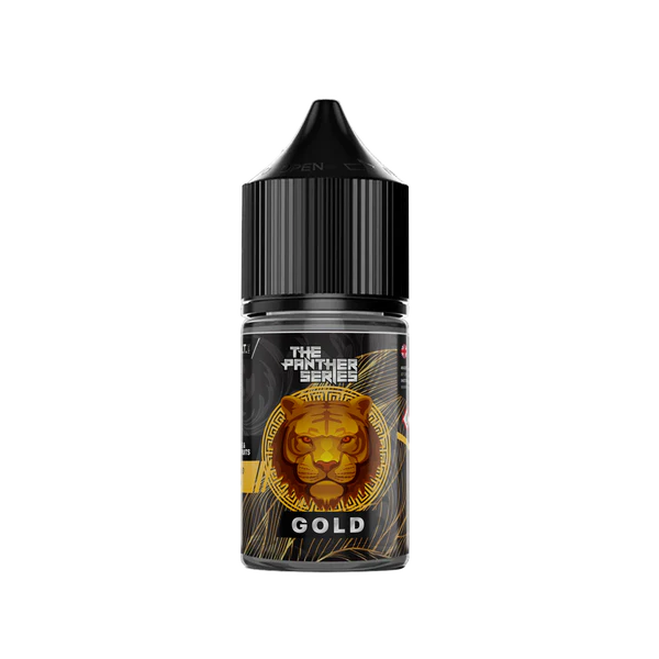 THE PANTHER SERIES SALTNIC BY DR VAPES 30ML - Image 5