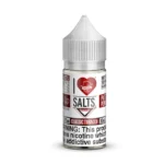 I LOVE SALTS E-JUICE 25MG & 50MG - Image 17