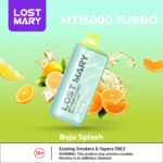 LOST MARY MT15000 DISPOSABLE - Image 22