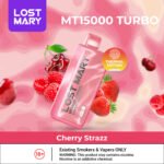 LOST MARY MT15000 DISPOSABLE - Image 19