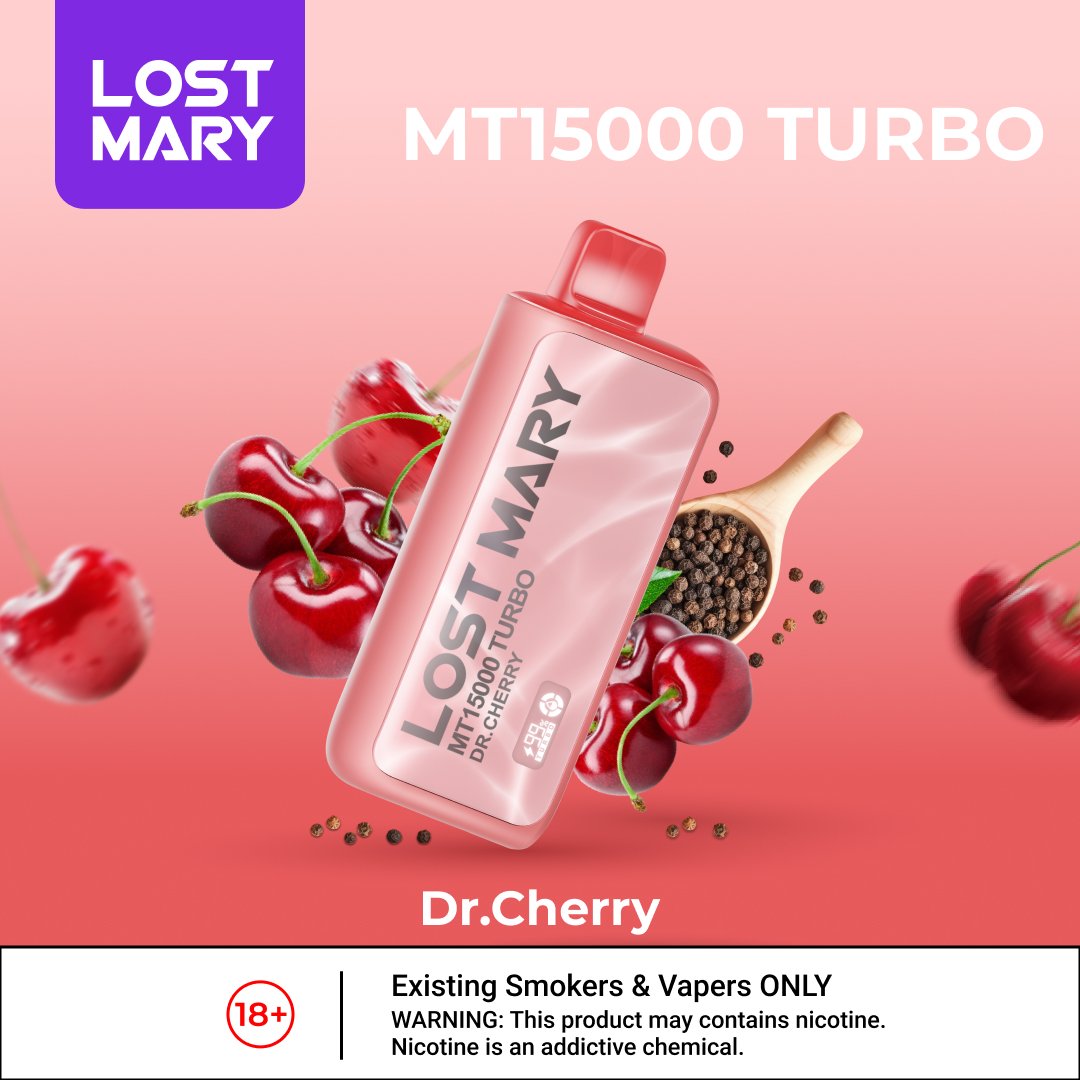 LOST MARY MT15000 DISPOSABLE - Image 4