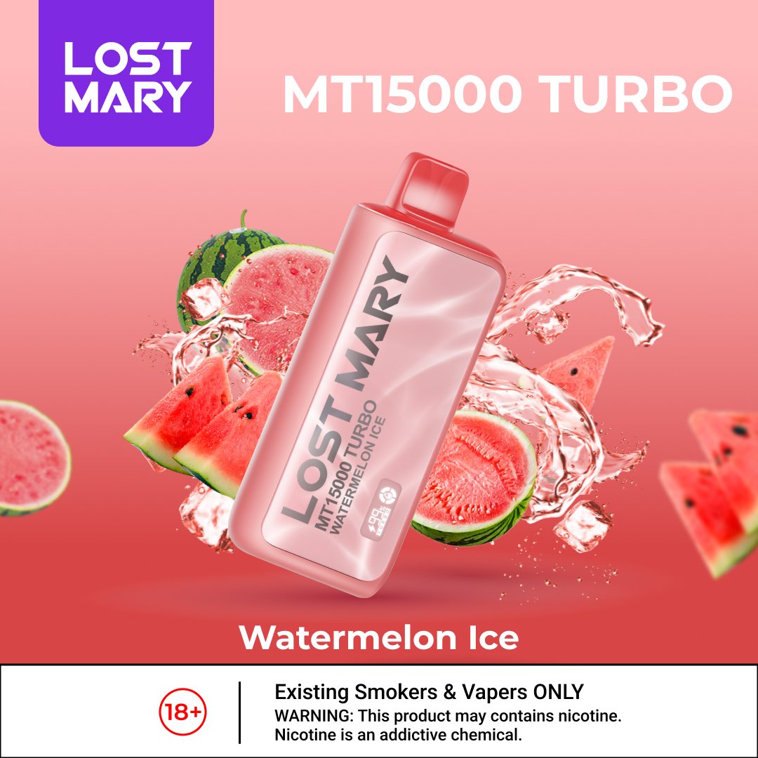 LOST MARY MT15000 DISPOSABLE - Image 10