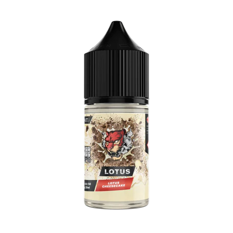 THE PANTHER SERIES SALTNIC BY DR VAPES 30ML - Image 7