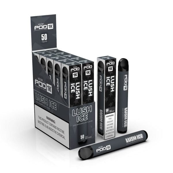VGOD POD 1K 1000 PUFFS