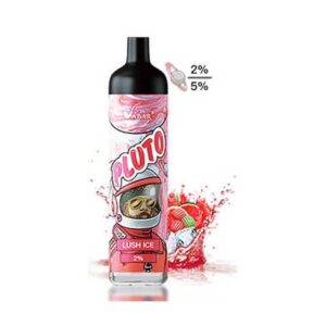 VABAR PLUTO 4500 PUFFS