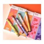 VEIIK MICKO 400 PUFFS - Image 5