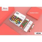 VEIIK MICKO 400 PUFFS - Image 6