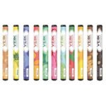 VEIIK MICKO 400 PUFFS - Image 4