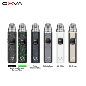 OXVA Xlim Pro 2 DNA Kit 30W