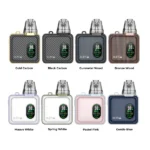 OXVA XLIM SQ PRO POD KIT - Image 12