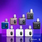 OXVA XLIM SQ PRO POD KIT - Image 13
