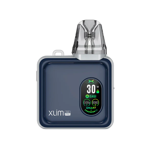 OXVA XLIM SQ PRO POD KIT - Image 10
