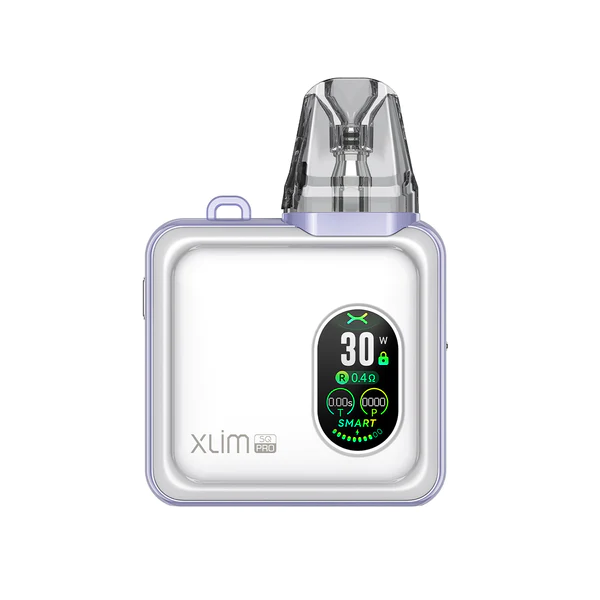 OXVA XLIM SQ PRO POD KIT - Image 7