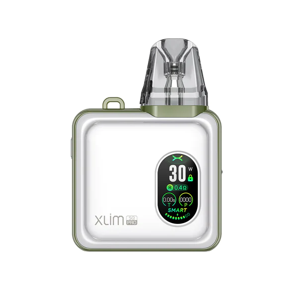 OXVA XLIM SQ PRO POD KIT - Image 6