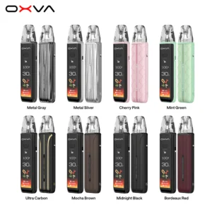 OXVA Xlim 3 Ultra Pod Kit 30W In UAE