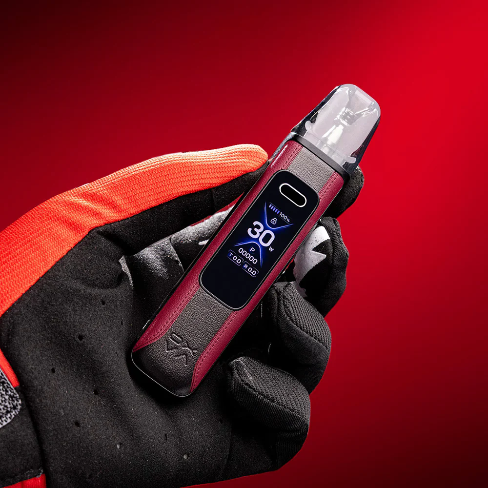 OXVA Xlim Pro 3 Pod Kit 30W 1500mAh In UAE - Image 14